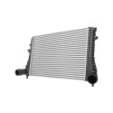Intercooler, échangeur