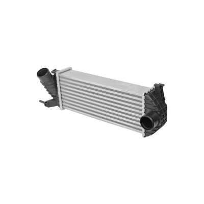 Intercooler, échangeur