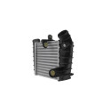 Intercooler, échangeur