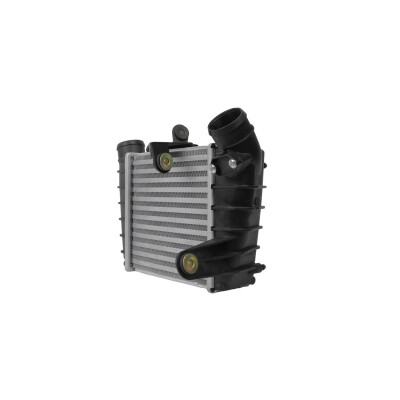Intercooler, échangeur