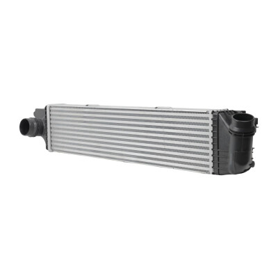 Intercooler, échangeur