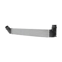 Intercooler, échangeur
