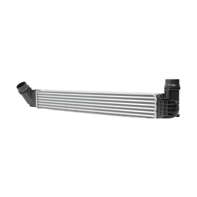 Intercooler, échangeur