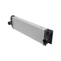 Intercooler, échangeur