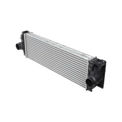 Intercooler, échangeur