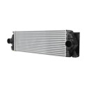 Intercooler, échangeur