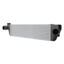 Intercooler, échangeur