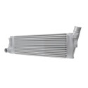 Intercooler, échangeur