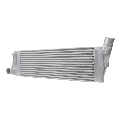 Intercooler, échangeur