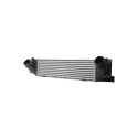 Intercooler, échangeur