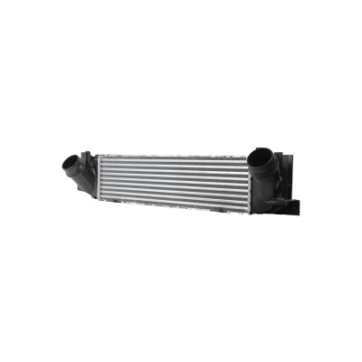 Intercooler, échangeur