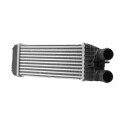 Intercooler, échangeur