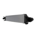 Intercooler, échangeur