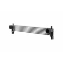 Intercooler, échangeur