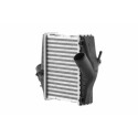 Intercooler, échangeur