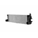 Intercooler, échangeur