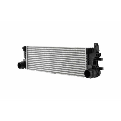 Intercooler, échangeur