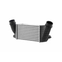 Intercooler, échangeur