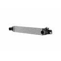 Intercooler, échangeur