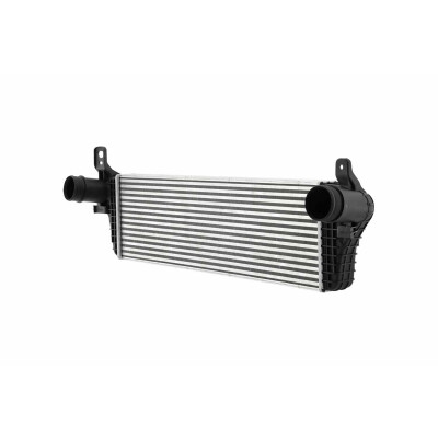 Intercooler, échangeur