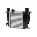 Intercooler, échangeur