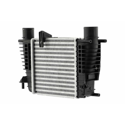 Intercooler, échangeur