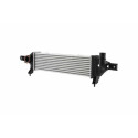 Intercooler, échangeur