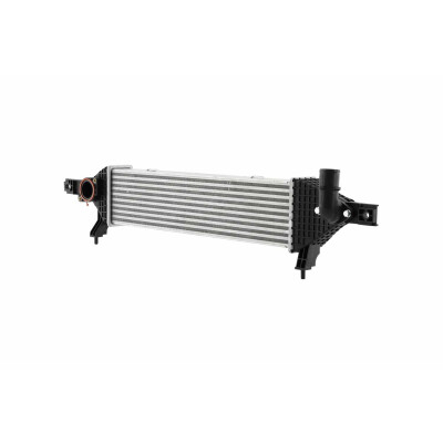 Intercooler, échangeur