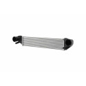 Intercooler, échangeur