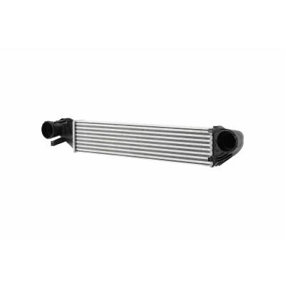 Intercooler, échangeur