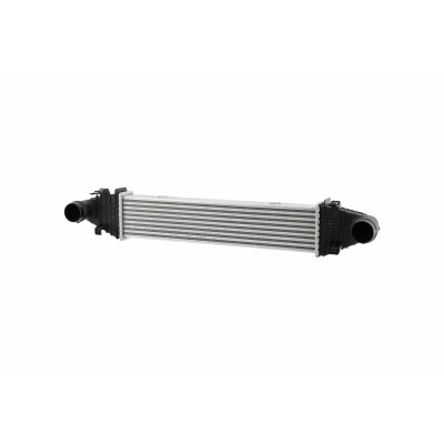 Intercooler, échangeur