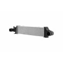 Intercooler, échangeur