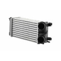 Intercooler, échangeur