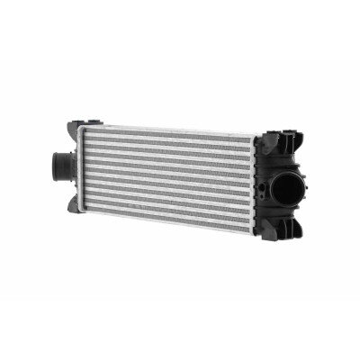 Intercooler, échangeur