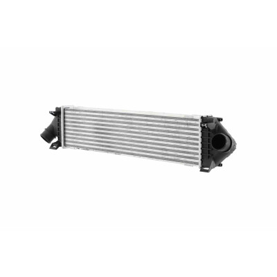 Intercooler, échangeur
