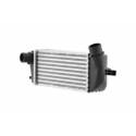 Intercooler, échangeur