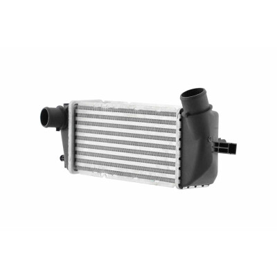 Intercooler, échangeur
