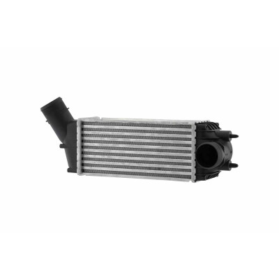 Intercooler, échangeur