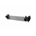 Intercooler, échangeur