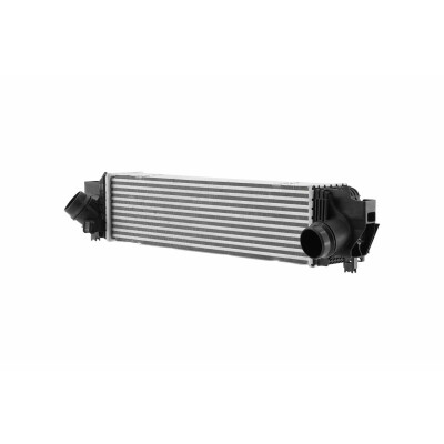 Intercooler, échangeur