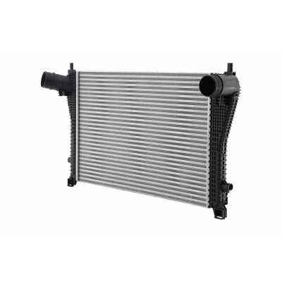 Intercooler, échangeur