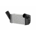 Intercooler, échangeur