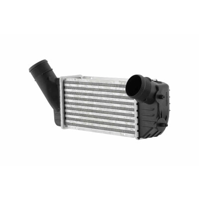 Intercooler, échangeur