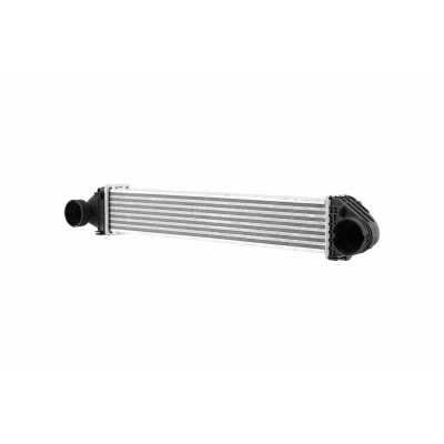 Intercooler, échangeur