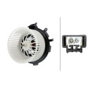 Pulseur d'air habitacle