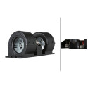 Pulseur d'air habitacle
