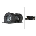 Pulseur d'air habitacle