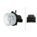 Pulseur d'air habitacle