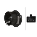 Pulseur d'air habitacle