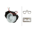 Pulseur d'air habitacle